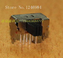 [SA]Electronic switch small toggle switch mini slide calipers DC power switch SK-22D25--200pcs/lot 2024 - buy cheap