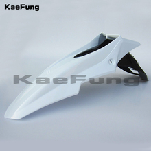 Off Road Front mudguard front fender Colorful plastic cover for kayo BSE 250cc Dirt Pit Bike MX Motocross Motorcycle, 2024 - buy cheap