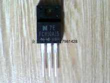 Semiconductor transistor     FCH10A15     brand new    Batch price consulting me 2024 - купить недорого