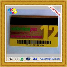 Discount Magnetic and PVC Card for Business 2024 - buy cheap