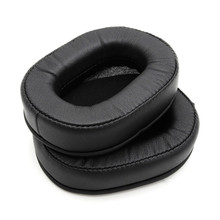 1 Pair of Ear Pads Cushion Cover Replacement Earmuffs Pillow Earpads for Oppo PM-3 PM3 PM 3 Headphones Repair Parts 2024 - buy cheap