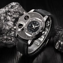 Relógio masculino de quartzo com pulseira de malha, relógio fino de aço inoxidável dourado com cronógrafo, esportivo, 533 2024 - compre barato