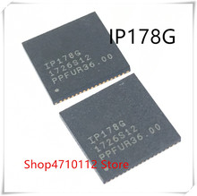 NEW 10PCS/LOT IP178G IP178 QFN-68 IC 2024 - buy cheap