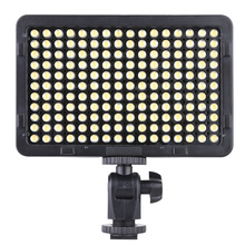 176 LEDs 5600K Portable Video Studio Photography Light Lamp Panel for Cannon Nikon Pentax Olympus Camcorder DSLR Camera 2024 - buy cheap