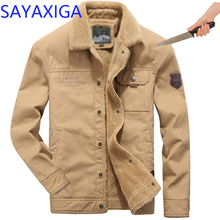 Self Defense Tactical Gear Anti Cut Anti-Knife Cut Resistant Men Jacket Anti Stab Proof Clothes winter velvet Security outfits 2024 - buy cheap