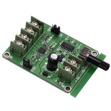 5V-12V DC Brushless Driver Board Controller For Hard Drive Motor 3/4 Wire New 2024 - buy cheap