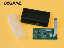 OCGAME-tablero táctil de JDS-030, módulo PCB con Cable flexible de 10 pines, de cinta JDS030 para mando inalámbrico de PS4, 10 Uds. 2024 - compra barato