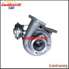 GT2359V 724483 724483-5009S 724483-0008 724483-0004 17201-17070 турбо для TOYOTA Land Cruiser 100 5AT 03-05 1HD-FTE 1HDFTE 4.2L 2024 - купить недорого