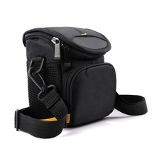 Camera Bag Case For Sony HX90 HX50 HX60 RX100 II III IV V M2 M3 M4 M5 A6300 A5000 A5100 A6000 NEX-5R NEX-F3/3N NEX6 16-50mm Lens 2024 - buy cheap