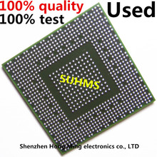 100% teste muito bom produto N13M-GE1-B-A1 N13M GE1 B A1 Chipset BGA 2024 - compre barato