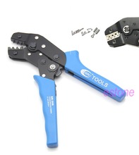SN-28B Pin Crimping Tool 2.54mm 3.96mm 28-18AWG Crimper 0.1-1.0mm2 For Dupont 2024 - buy cheap