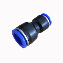 Tubo de mangueira pneumática de ar, 10mm 8mm 6mm 12mm 4mm 16mm, conexões de conexão rápida em plástico 2024 - compre barato