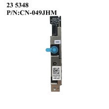 High quality For Dell AIO Inspiron 23 5348 49JHM 049JHM CN-049JHM 049JHM Camera Webcam 13P2SF149A 100% Working 2024 - buy cheap