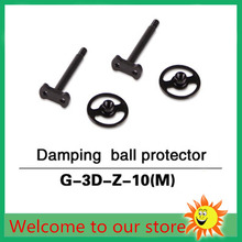 Walkera G-3D Gimbal, запасные части, демпфирующий шар, защита G-3D-Z-10(M) 2024 - купить недорого