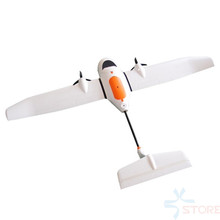 New arrival huge Skywalker EVE 2000 2240mm Wingspan EPO FPV RC Airplane UAV Aircraft Fixed Wing Drone White 2024 - buy cheap