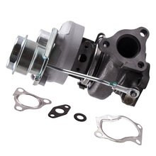 TD04 Turbo Turbolader for Mitsubishi 3000GT 3.0 V6 Left MD168264 49177-02400 R21 2024 - buy cheap