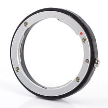 Anel adaptador de filtro para lentes traseiras, anel adaptador de metal para lentes de abertura reversa para nikon f ai macro de abertura de câmera de 52mm 2024 - compre barato