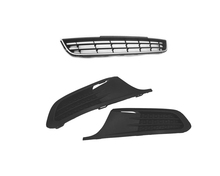 Honeycomb Style Front Lower Grille Full Set For Volkswagen For VW Jetta MK6 2024 - buy cheap