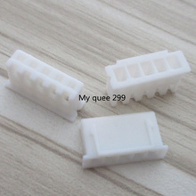 2000pcs female material XH2.54 5pin 2.54mm 5pins Connector Leads Header Housing XH-Y XH-5Y Free shipping 2024 - buy cheap
