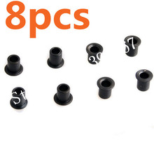 8Pcs HSP Spare Parts 18005 RC Remote Control Car King Pin Bushing For HSP 94180 1/10 4WD Rock Crawler Pangolin 2024 - buy cheap