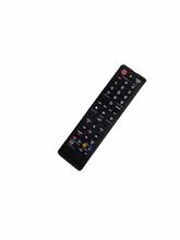 Remote Control For Samsung HT-J5550WK HT-J4550K AH59-02530A HT-F4200/EN HT-J4100 HT-J4100/ZA HT-J4500 DVD Home Theater System 2024 - buy cheap