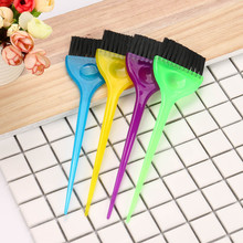 Hairdressing Brushes Salon Hair Color Dye Tint Tool Kit New Hair Brush Hair Accessories Drop Shipping Y0117 2024 - buy cheap