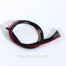 CRIUS Pixhawk   Power Module Power supply Module 1.25 6 p / 1.25 p  plug cable  300mm connections 2024 - buy cheap