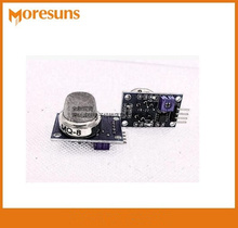 Free ship 10pcs/lot New MQ-8 hydrogen sensor detection alarm module gas sensor module 2024 - buy cheap