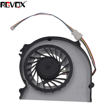 New Laptop Cooling Fan For SONY SVS13138CCB S13A1S1C S131 S13A(Original,Some Scratches) PN:G70N05NS6MJ-57T021 2024 - buy cheap