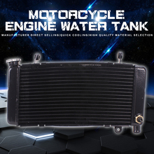 Water Tank Radiator Cooler Water Cooling For HONDA CBR400  CBR400RR NC29 CBR29 CBR 29 MC29 Motorcycle Accessories 2024 - buy cheap