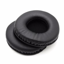 Replacement Ear Pads Cushion Cover Parts Earpads Pillow for Audio-Technica ATH-909 ATH 909 ATH909 Headset 2024 - buy cheap