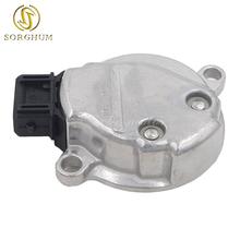 Novo sensor de posição eixo de comando tridimensional, para audi a4 tt para vw golf passat 0232101024, 058 905 161 b, elt2281 2024 - compre barato