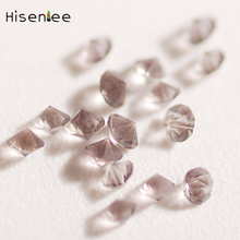 Diamantes de imitación de cristal transparente para salón de belleza, Micro Diamante de uñas artísticas de circonita, 1,1 MM, 2880 Uds. 2024 - compra barato