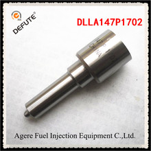Original DEFUTE DLLA147P1702 brand diesel nozzle0433172044 high quality With 0445110313 injector assembly 2024 - buy cheap