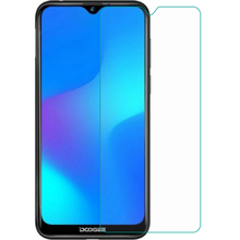 Tempered Glass For Doogee Y8 Glass Screen Protector 2.5D 9H Premium Tempered Glass For Doogee Y8C  Protective Film 2024 - buy cheap