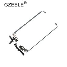 GZEELE new for HP Pavilion 15-CC 15-CD 15T-CC 15Z-CD Right & Left Lcd Hinge Set 926852-001 2024 - buy cheap