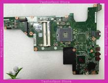 646177-001 For HP 2000 CQ43 CQ57 Laptop motherboard HM65 DDR3 Mainboard tested working 2024 - buy cheap