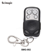 SEAV TXS1 TXS2 TXS3 TXS4 garage door remote control clone 433.92mhz transmitter key fob command 2024 - buy cheap