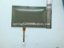 New Original Car Navigation LCD Digitizer LQ080Y5DZ03A LQ080Y5DZ03 8.0" inch Touch Screen Panel 2024 - buy cheap