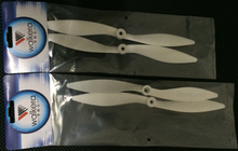 Walkera QR X350 Pro RC Quadcopter Parts Propeller QR X350 PRO-Z-01 Blades CW/CCW 2024 - buy cheap