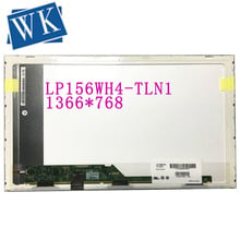 LP156WH4 TLN1 LP156WH8 TLB2 LP156WH4 TLA1 LP156WH4 TLB1 15.6''LED Display Laptop Screen Pancel 1366*768 40pin 2024 - buy cheap