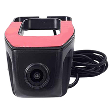 Car Dvr Driving Video Recorder Front Rear View Camera Registrator Novatek 96658 Fhd 1080P 2024 - buy cheap