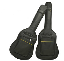 Mochila Oxford para guitarra acústica folclórica, 38 y 41 pulgadas, con dos correas de hombro 2024 - compra barato
