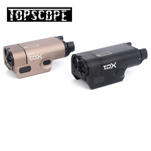 Low Profile High Lumen xc1 pistol flashlight Fit 20mm Rail Glock SF XC1 Ultra Compact Handgun M92 Light Used In GLOCK 2024 - купить недорого