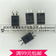 NEC2561 Optocoupler PS2561 PS2561-1 Optocoupler Isolator DIP DIP-4 2024 - buy cheap
