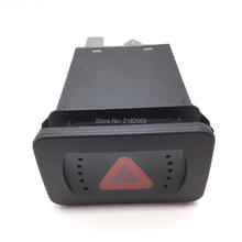 Hazard Warning Dash Light Indicator Switch Relay For VW Jetta Golf MK4 Bora 1998-2006 1J0953235J 1J0953235C 1J0953235E 2024 - buy cheap