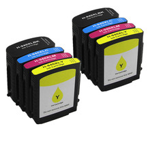 BLOOM compatible FOR hp 940 XL 940XL Ink Cartridge for HP Officejet Pro 8000 8500 8500A printer 2024 - buy cheap
