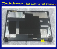 MEIARROW     New Back Cover for Acer Aspire V5-571 V5-531 V5-571P LCD back cover A case with hinges,Black(for TouchScreen) 2024 - buy cheap