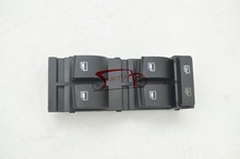 Master Power Window Switch Control 4B0959851B For Audi A6 Quattro 4B C5 A3 A6 S6 RS6 1998 1999 2000 2001 2002 2003 2004 2005 2024 - buy cheap