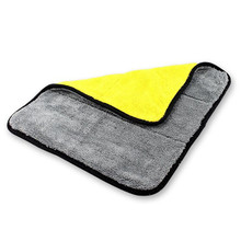 Car Cleaning Super Absorbency Towel FOR home decoration accessories lexus is300 kia optima accessories ford focus 2 audi a5 2024 - buy cheap